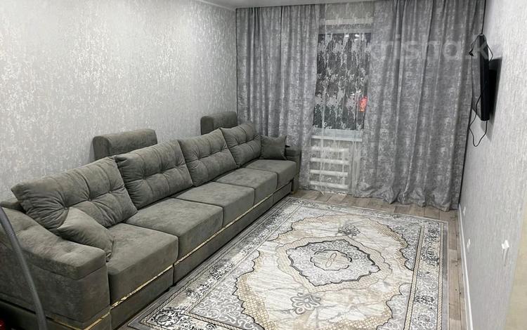 1-бөлмелі пәтер · 35 м² · 4/9 қабат, Жамбыла, бағасы: 200 000 ₸ в Петропавловске — фото 2