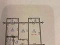 2-комнатная квартира · 50.5 м² · 1/5 этаж, мкр Таугуль за 36 млн ₸ в Алматы, Ауэзовский р-н — фото 7
