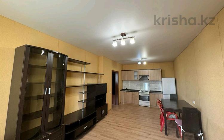 1-комнатная квартира · 47 м² · 5/14 этаж, Шаймерден Косшыгулулы за 21.5 млн ₸ в Астане, Сарыарка р-н — фото 50