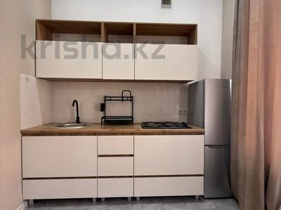 1-комнатная квартира · 32.5 м² · 6/12 этаж, Чингиз Айтматов 77/2 — Набержная Мост Чингиз Айтматова за 21.7 млн ₸ в Астане, Сарыарка р-н
