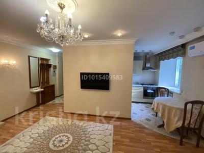 2-бөлмелі пәтер · 43 м² · 2/5 қабат, Жаңа қала ш/а., проспект Н. Назарбаева 23 — Театр Станиславского , гимназия №3, бағасы: 280 000 ₸ в Караганде, Казыбек би р-н