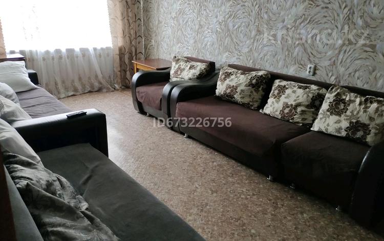 2-комнатная квартира · 44 м² · 4/5 этаж, Ауельбекова 127 — Назарбаева за 10 000 〒 в Кокшетау — фото 7