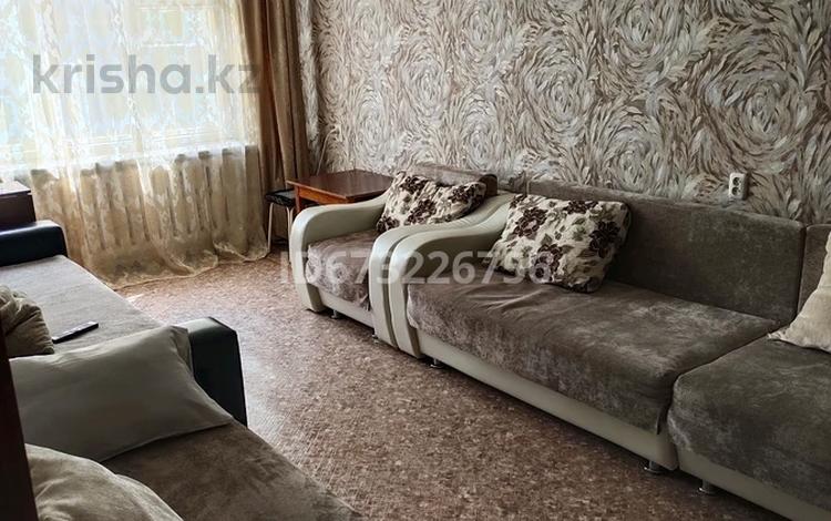 2-бөлмелі пәтер · 44 м² · 4/5 қабат, Ауельбекова 127 — Назарбаева, бағасы: 10 000 ₸ в Кокшетау — фото 9