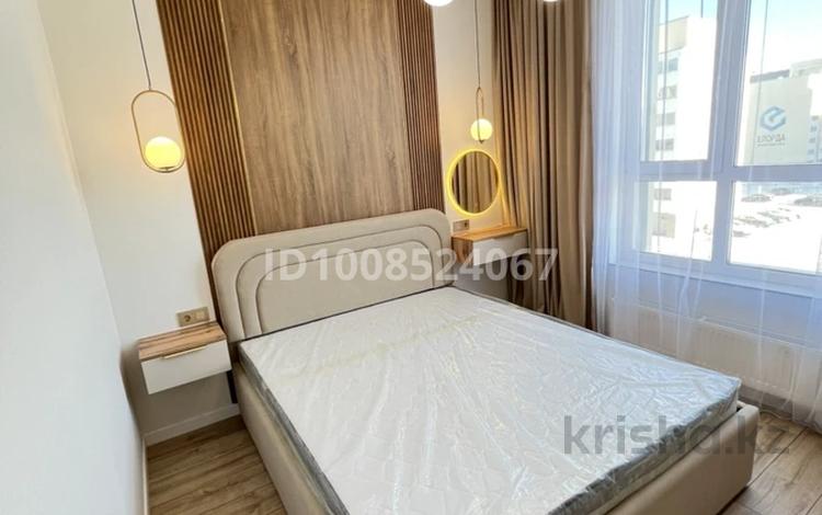 2-бөлмелі пәтер · 39.2 м² · 4/12 қабат, Култегин 4а — Сыганак - Айтеке би, бағасы: 34.5 млн ₸ в Астане, Нура р-н — фото 2