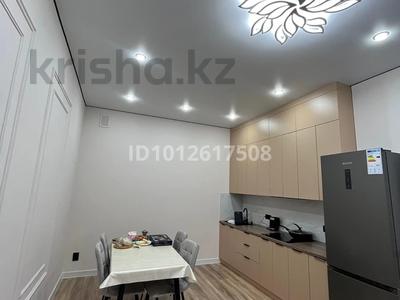 2-бөлмелі пәтер · 47 м² · 9/13 қабат, ​Улица Карбышева 14/3, бағасы: 230 000 ₸ в Караганде, Казыбек би р-н