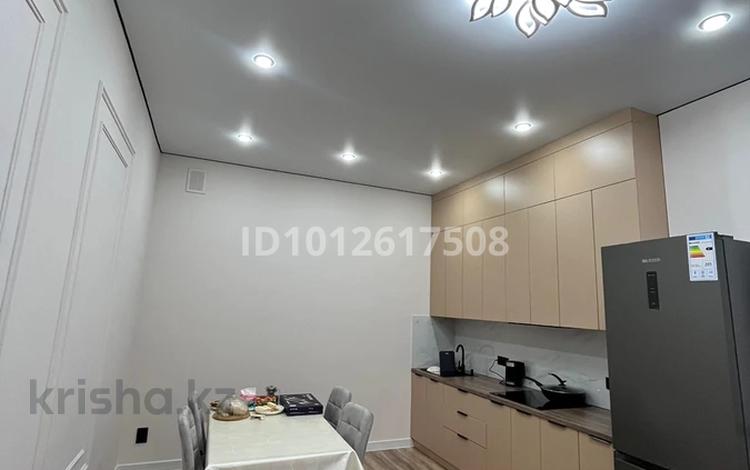 2-бөлмелі пәтер · 47 м² · 9/13 қабат, ​Улица Карбышева 14/3, бағасы: 230 000 ₸ в Караганде, Казыбек би р-н — фото 2