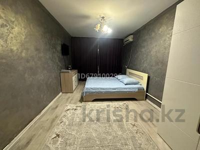 1-комнатная квартира, 20 м², 1/5 этаж посуточно, 3 мкр за 8 000 〒 в Кульсары