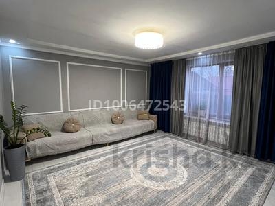 Отдельный дом · 5 комнат · 130 м² · 4.9 сот., мкр Улжан-1, Акжазык 12 за 70 млн ₸ в Алматы, Алатауский р-н