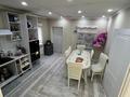 Отдельный дом · 5 комнат · 130 м² · 4.9 сот., мкр Улжан-1, Акжазык 12 за 70 млн ₸ в Алматы, Алатауский р-н — фото 11