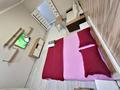 1-бөлмелі пәтер · 48 м² · 3/12 қабат, Торекулова 95/1 — Мегапарк, бағасы: 16 500 ₸ в Алматы, Алмалинский р-н