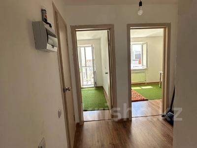 1-комнатная квартира · 28.5 м² · 5/5 этаж, улица Е-18 5 за ~ 16.6 млн ₸ в Астане, Нура р-н