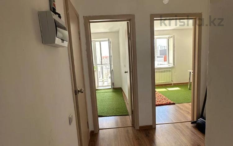 1-комнатная квартира · 28.5 м² · 5/5 этаж, улица Е-18 5 за ~ 16.6 млн ₸ в Астане, Нура р-н — фото 13