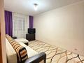 2-бөлмелі пәтер · 50 м² · 8/9 қабат, Кюйши Дины 28/1, бағасы: 22 млн ₸ в Астане, Алматы р-н