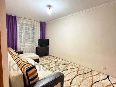2-комнатная квартира · 50 м² · 8/9 этаж, Кюйши Дины 28/1 за 22 млн ₸ в Астане, Алматы р-н