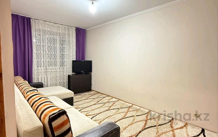 2-бөлмелі пәтер · 50 м² · 8/9 қабат, Кюйши Дины 28/1, бағасы: 22 млн ₸ в Астане, Алматы р-н — фото 2