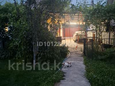 Отдельный дом · 3 комнаты · 90 м² · 6 сот., Асубекова 60 — КазЦик за 36 млн ₸ в Боралдае (Бурундай), мкр Водник-1