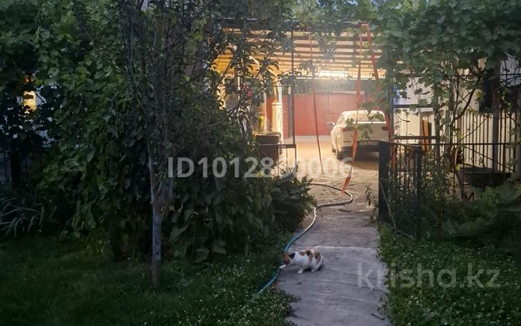 Отдельный дом · 3 комнаты · 90 м² · 6 сот., Асубекова 60 — КазЦик за 36 млн ₸ в Боралдае (Бурундай), мкр Водник-1 — фото 2