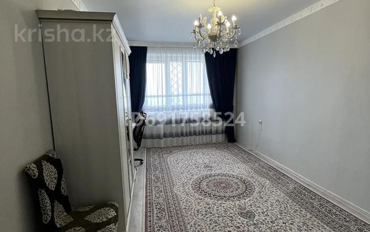 3-комнатная квартира, 115.5 м², 16/20 этаж, 17-й мкр 5