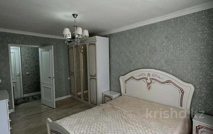 3-комнатная квартира, 36 м², 2/5 этаж помесячно, Бейбитшилик 13