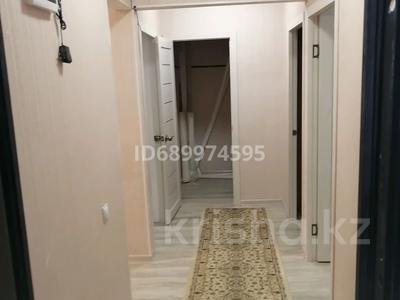 3-бөлмелі пәтер, 69 м², 5/5 қабат ай сайын, 7-й мкр 28, бағасы: 180 000 〒 в Актау, 7-й мкр