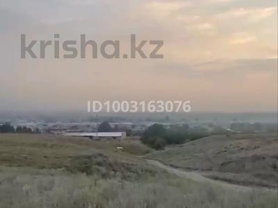 Жер телімі · 3 га, Қаскелең, бағасы: 50 млн ₸ в Каскелене
