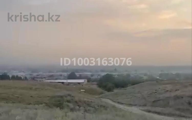 Жер телімі · 3 га, Қаскелең, бағасы: 50 млн ₸ в Каскелене — фото 2