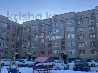1-бөлмелі пәтер · 58.4 м² · 5/5 қабат, мкр. Алтын орда, Мкр. Батыс 2 46, бағасы: 18 млн ₸ в Актобе
