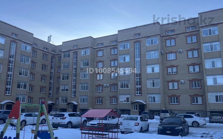 1-бөлмелі пәтер · 58.4 м² · 5/5 қабат, мкр. Алтын орда, Мкр. Батыс 2 46, бағасы: 18 млн ₸ в Актобе — фото 2