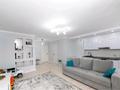 2-бөлмелі пәтер · 55.6 м² · 4/4 қабат, Коргальжинское шоссе 110 — Чингиз айтматов, бағасы: 18 млн 〒 в Астане, Есильский р-н — фото 8