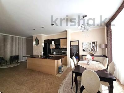 3-комнатная квартира · 112.7 м² · 1/8 этаж, Естая 81/1 — За ТД «Квазар» за 585 000 〒 в Павлодаре