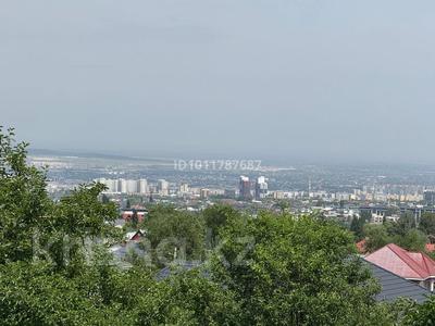 Участок · 14.9 соток, мкр Карагайлы за 61 млн 〒 в Алматы, Наурызбайский р-н