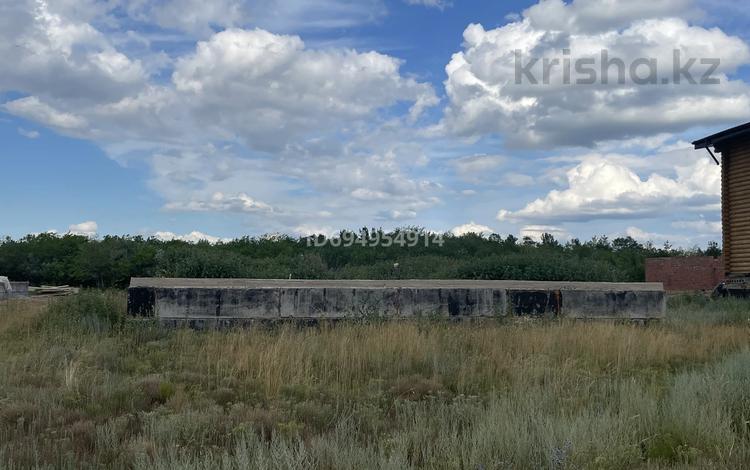 Жер телімі · 10 сотық, Зона отдыха Экстрим 1 — Поворот Балқарағай, бағасы: 20 млн 〒 в Астане, Алматы р-н — фото 2