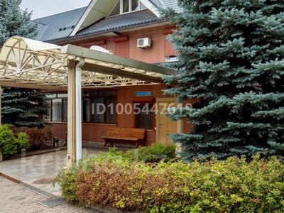 Отдельный дом · 5 комнат · 270 м² · 4 сот., мкр Нурлытау (Энергетик) за 210 млн 〒 в Алматы, Бостандыкский р-н