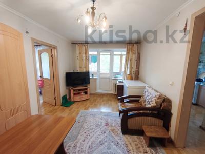 2-бөлмелі пәтер · 44 м² · 3/5 қабат, Жаңа қала ш/а., Алиханова 22/3, бағасы: 17.8 млн ₸ в Караганде, Казыбек би р-н