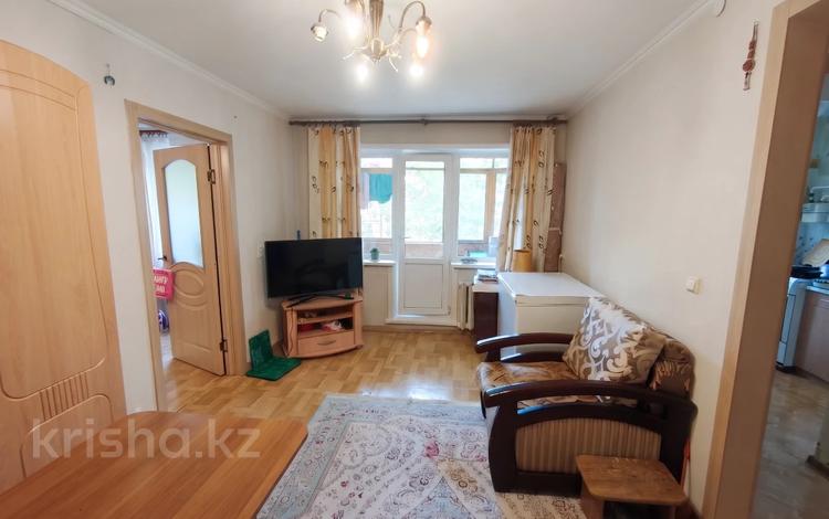 2-комнатная квартира · 44 м² · 3/5 этаж, мкр Новый Город, Алиханова 22/3 за 17.8 млн ₸ в Караганде, Казыбек би р-н — фото 3