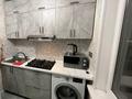 2-комнатная квартира · 46 м² · 2/4 этаж, мкр №1 76 — Саина Жубанова за 260 000 ₸ в Алматы, Ауэзовский р-н