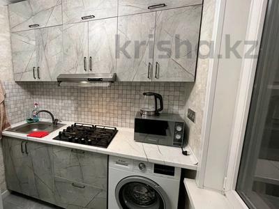 2-комнатная квартира · 46 м² · 2/4 этаж, мкр №1 76 — Саина Жубанова за 260 000 ₸ в Алматы, Ауэзовский р-н