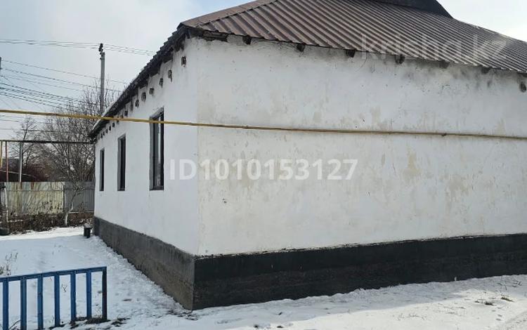 Часть дома · 4 комнаты · 125 м² · 5 сот., Жамбыл за 20 млн ₸ в Шамалгане — фото 3