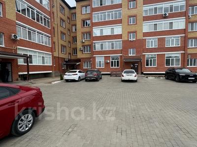 3-комнатная квартира, 105 м², 3/4 этаж, Ульяны Громовой 15 за 29.7 млн 〒 в Уральске