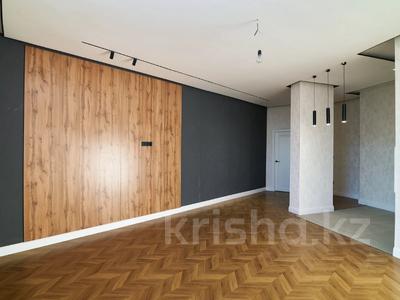 3-комнатная квартира · 113.3 м² · 9/10 этаж, ул. Бухар жырау 34/2 за 62 млн 〒 в Астане, Есильский р-н