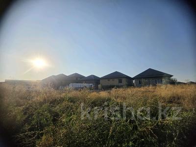 Участок · 8 соток, мкр Теректы, Квартал 13 уч 87/7 за 20 млн ₸ в Алматы, Алатауский р-н