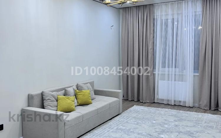1-комнатная квартира · 44 м² · 8/9 этаж, Кульджинский тракт 21 — Бухтарминская за 250 000 ₸ в Алматы, Турксибский р-н — фото 2