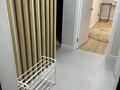 1-комнатная квартира · 44 м² · 8/9 этаж, Кульджинский тракт 21 — Бухтарминская за 250 000 ₸ в Алматы, Турксибский р-н — фото 4