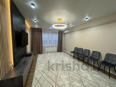 Пәтерлер в Западно-Казахстанской обл.: 3-бөлмелі пәтер · 91.1 м² · 9/10 қабат, мкр Жана Орда 1, бағасы: 38.5 млн 〒 3-бөлмелі пәтер · 91.1 м² · 9/10 қабат, мкр Жана Орда 1, бағасы: 38.5 млн 〒 в Уральске