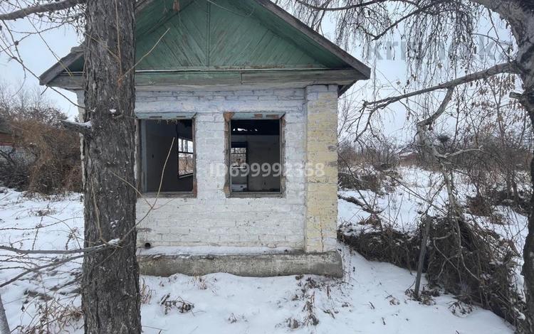 Участок · 4.9 соток, Оосл Притабольский уц н 287 за 5 млн ₸ в Костанае — фото 2