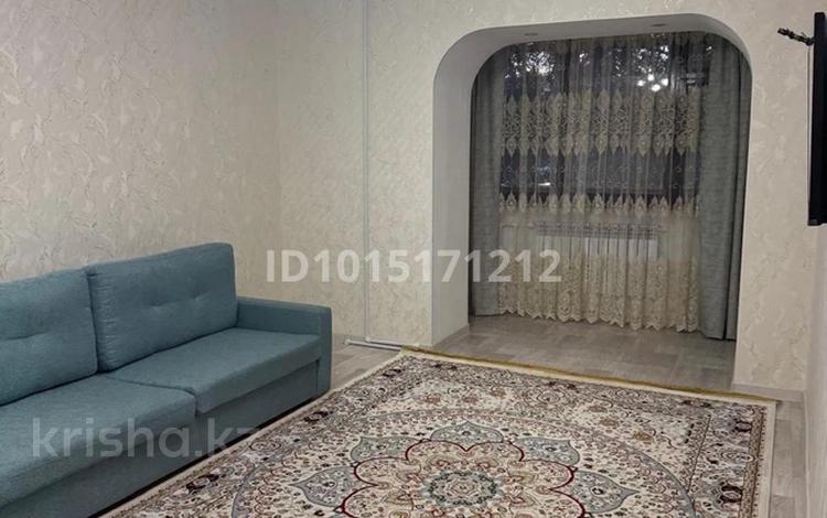 2-комнатная квартира · 50 м² · 1/5 этаж, Старый город, Алтынсарина 35 за 16 млн ₸ в Актобе — фото 2