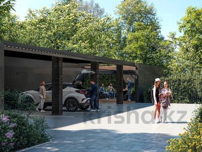 3-комнатная квартира · 108.1 м², Сейфуллина 12/1 за ~ 50.8 млн 〒 в Караганде, Казыбек би р-н