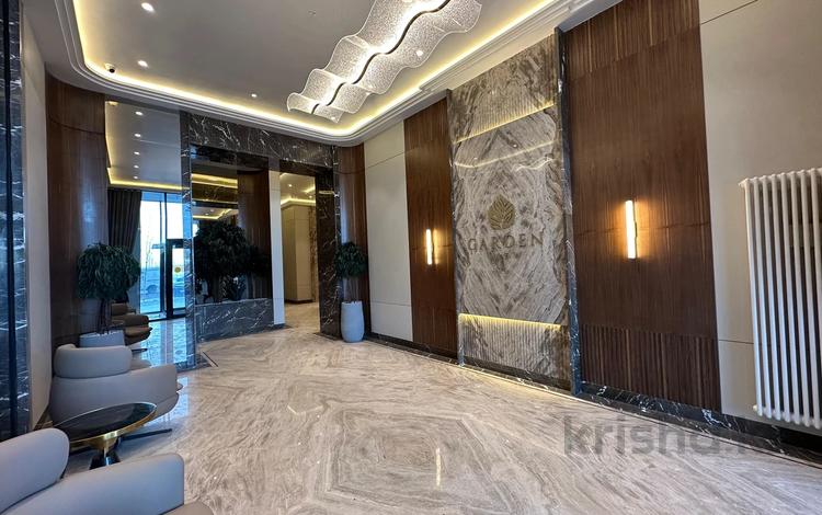 3-бөлмелі пәтер · 129.15 м² · 6/16 қабат, Бухар жырау 26, бағасы: 155 млн ₸ в Астане, Есильский р-н — фото 10