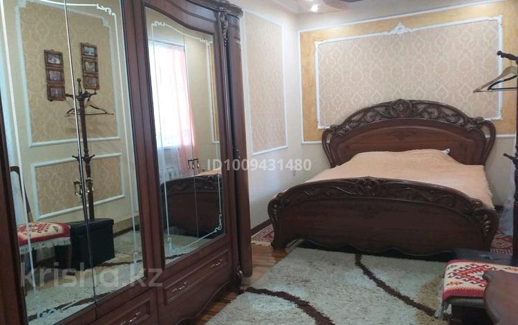 Дом · 3 комнаты · 100 м², Каблиса Жырау 116 за 50 000 ₸ в Талдыкоргане — фото 2