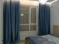 1-комнатная квартира · 41 м², Алихан Бокейхан 16/3 за 17 000 〒 в Астане, Есильский р-н — фото 7